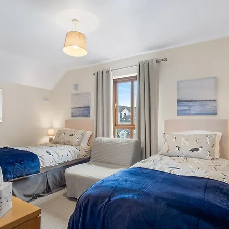 The Courtyard Escape Clifden