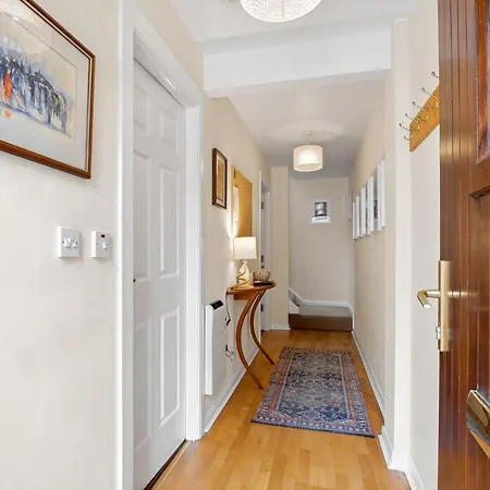 Apartman The Courtyard Escape *