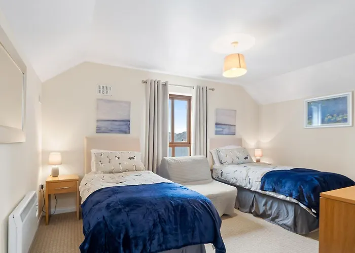 The Courtyard Escape Appartamento