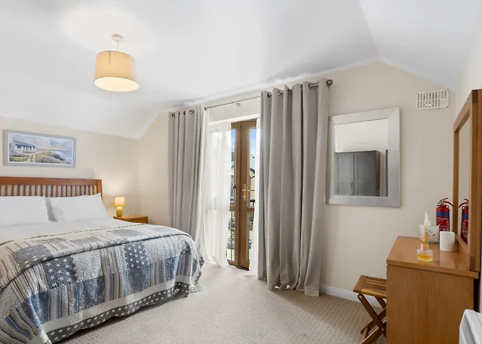 The Courtyard Escape 公寓 克利夫登