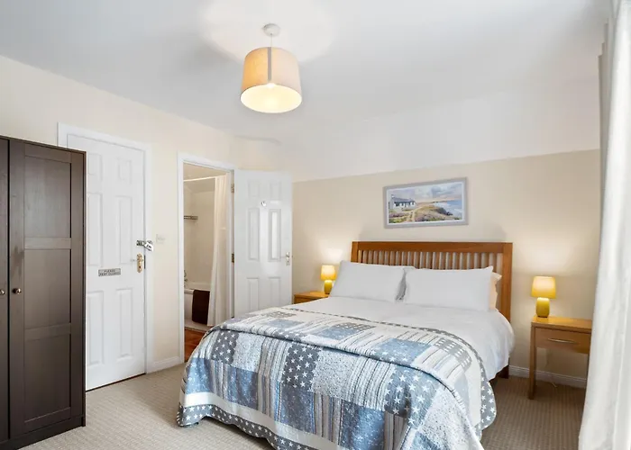 公寓 The Courtyard Escape