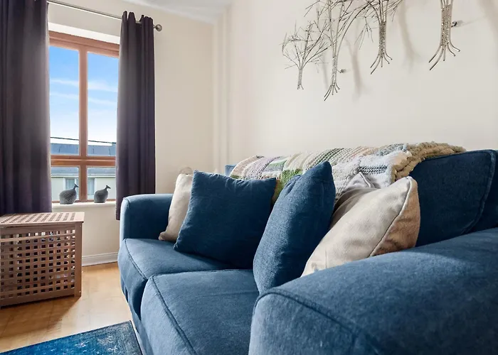 Appartamento The Courtyard Escape