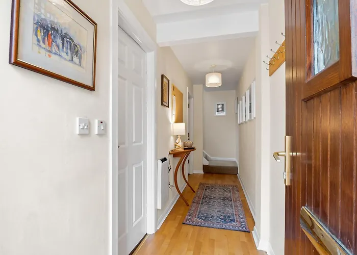 公寓 The Courtyard Escape *